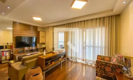 Apartamento para Venda - Nova Petrópolis, 2 Quartos,  100 m² - São Bernardo do Campo
