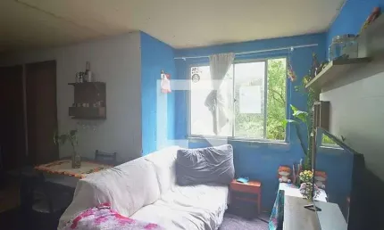 Apartamento para Venda - Olaria, 2 Quartos,  33 m² - Canoas