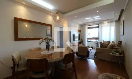 Apartamento para venda - jardim bela vista, 2 quartos,  83 m² - santo andré