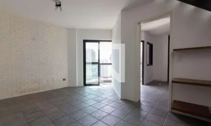 Cobertura para Venda - Pinheiros, 1 Quarto,  107 m² - São Paulo
