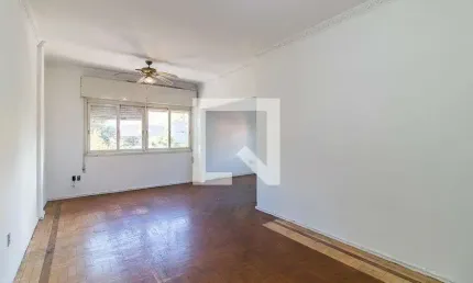 Apartamento para Venda - Santana, 3 Quartos,  114 m² - Porto Alegre
