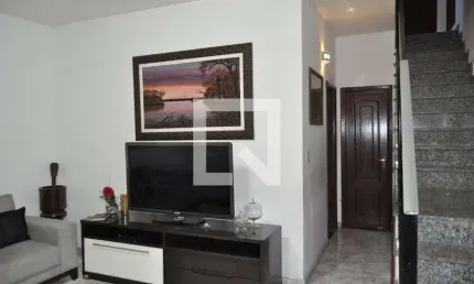 Casa para Venda - Pilares, 4 Quartos,  191 m² - Rio de Janeiro