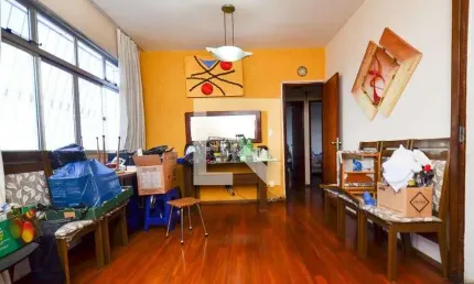 Apartamento para venda - sagrada família, 2 quartos,  125 m² - belo horizonte