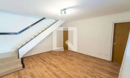 Casa para Venda - Vila Mascote, 2 Quartos,  96 m² - São Paulo