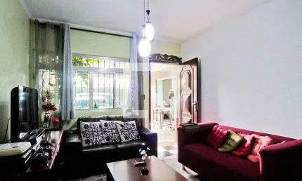 Casa para venda - freguesia do ó, 2 quartos,  144 m² - são paulo