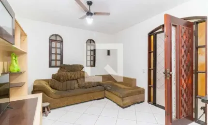 Casa para Venda - Vila Carmosina, 2 Quartos,  150 m² - São Paulo