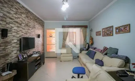 Casa para Venda - Picanço, 2 Quartos,  136 m² - Guarulhos