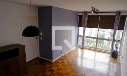 Apartamento para Venda - Vila Mariana, 3 Quartos,  102 m² - São Paulo