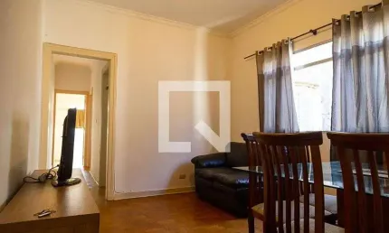 Apartamento para venda - chácara inglesa, 2 quartos,  80 m² - são paulo