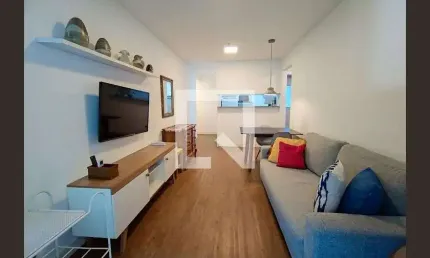 Apartamento para venda - lagoa, 1 quarto,  58 m² - rio de janeiro