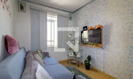Apartamento para venda - centro, 1 quarto,  65 m² - campinas