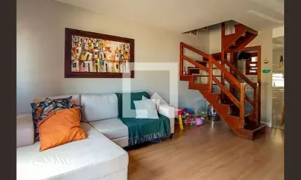 Casa / Sobrado em Condomínio para Venda - Espírito Santo, 2 Quartos,  125 m² - Porto Alegre