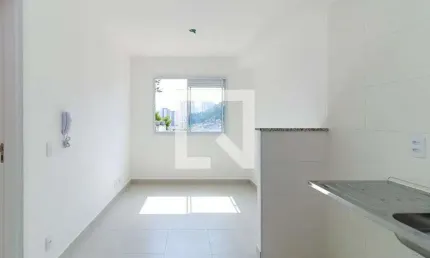 Apartamento para Venda - Jardim Sao Luis, 1 Quarto,  28 m² - São Paulo