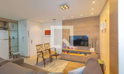 Apartamento para Venda - Centro, 3 Quartos,  98 m² - Canoas