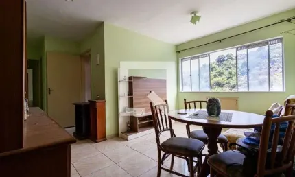 Apartamento para venda - santa rosa , 2 quartos,  75 m² - niterói