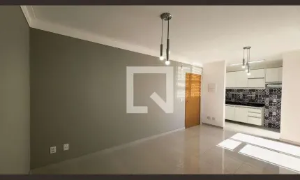 Apartamento para Venda - Vianelo Bonfiglioli , 2 Quartos,  62 m² - Jundiaí