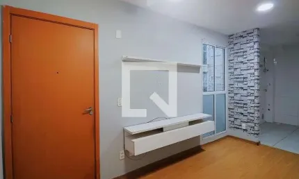 Apartamento para venda - estância velha, 2 quartos,  41 m² - canoas