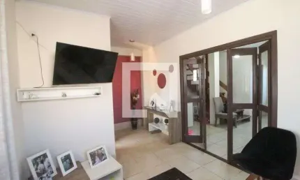 Casa para Venda - Rio Branco, 3 Quartos,  70 m² - Canoas