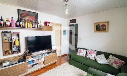 Casa para Venda - Planalto Paulista, 3 Quartos,  105 m² - São Paulo