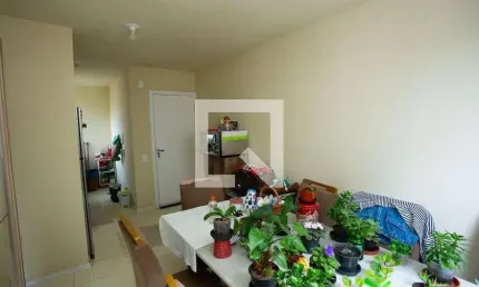 Apartamento para venda - olaria, 2 quartos,  44 m² - canoas