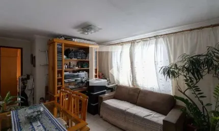 Apartamento para Venda - Itaquera, 2 Quartos,  57 m² - São Paulo