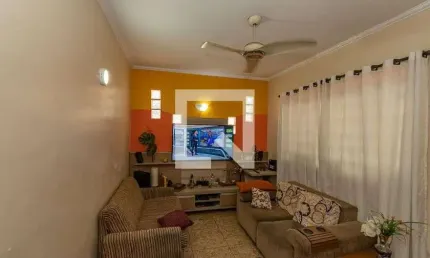 Casa para Venda - Vila Industrial, 3 Quartos,  170 m² - Campinas