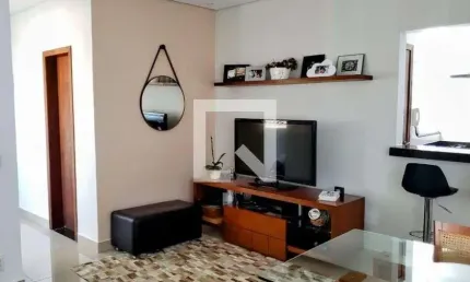 Cobertura para Venda - Grajaú, 2 Quartos,  75 m² - Belo Horizonte