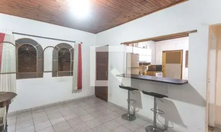 Casa para venda - vila jordanópolis, 3 quartos,  160 m² - são bernardo do campo