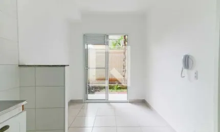 Apartamento para Venda - Butantã, 1 Quarto,  33 m² - São Paulo