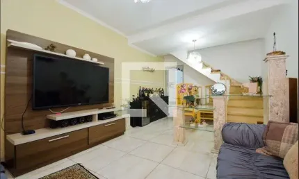 Casa para Venda - Vila Galvão, 2 Quartos,  90 m² - Guarulhos