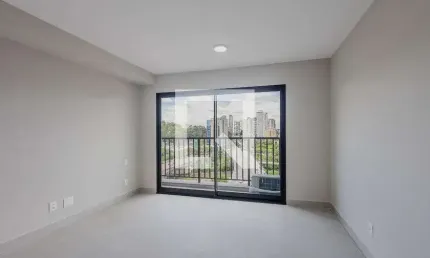 Kitnet / Stúdio para Venda - Pinheiros, 1 Quarto,  25 m² - São Paulo