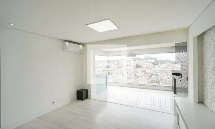 Apartamento para Venda - Vila Carrão, 2 Quartos,  81 m² - São Paulo