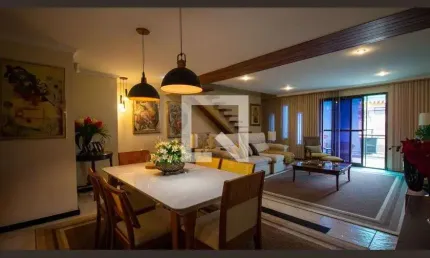 Cobertura para Venda - Recreio, 4 Quartos,  333 m² - Rio de Janeiro