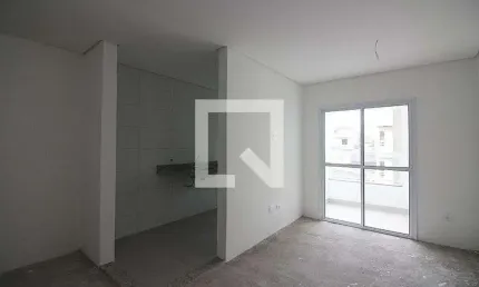 Cobertura para Venda - Anchieta, 2 Quartos,  124 m² - São Bernardo do Campo
