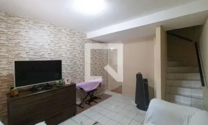Casa / Sobrado em Condomínio para Venda - Jardim São José, 2 Quartos,  90 m² - Campinas