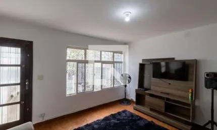 Casa para Venda - Vila Ré, 2 Quartos,  90 m² - São Paulo