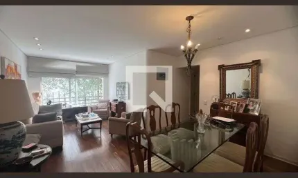 Apartamento para venda - jardim paulista, 2 quartos,  99 m² - são paulo