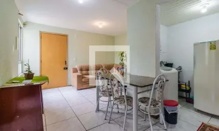 Apartamento para venda - partenon, 2 quartos,  47 m² - porto alegre