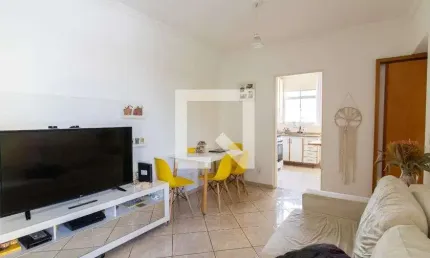Apartamento para Venda - Mansões Santo Antônio, 2 Quartos,  54 m² - Campinas