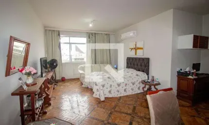 Apartamento para venda - tijuca, 3 quartos,  128 m² - rio de janeiro