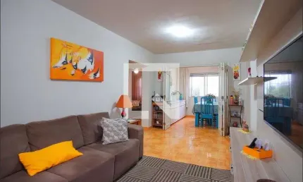 Apartamento para Venda - Jardim Itu-Sabará, 3 Quartos,  64 m² - Porto Alegre