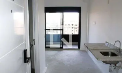 Kitnet / stúdio para venda - perdizes, 1 quarto,  27 m² - são paulo