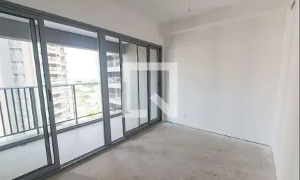 Apartamento para venda - vila mariana, 1 quarto,  25 m² - são paulo