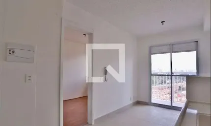 Apartamento para venda - belém, 1 quarto,  30 m² - são paulo
