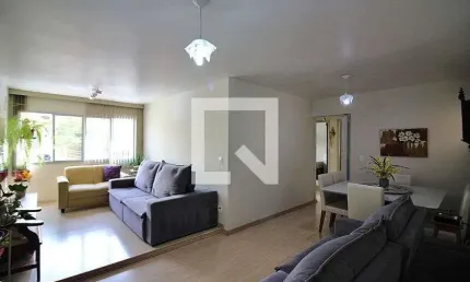 Apartamento para Venda - Rudge Ramos, 3 Quartos,  90 m² - São Bernardo do Campo