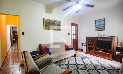 Casa para Venda - Água Fria, 2 Quartos,  125 m² - São Paulo