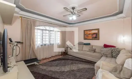 Casa para venda - bosque da saúde, 4 quartos,  208 m² - são paulo