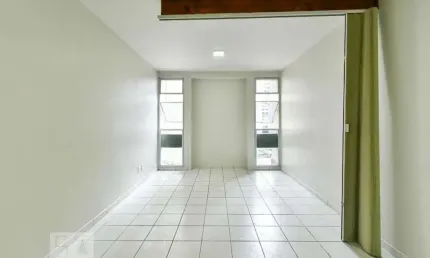 Kitnet / Stúdio para Venda - Santa Cecília, 1 Quarto,  38 m² - São Paulo