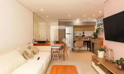 Apartamento para venda - belém, 2 quartos,  65 m² - são paulo