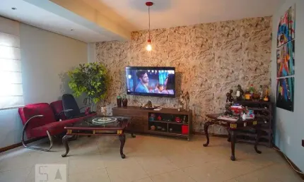 Casa / Sobrado em Condomínio para Venda - Alto Petrópolis, 3 Quartos,  159 m² - Porto Alegre